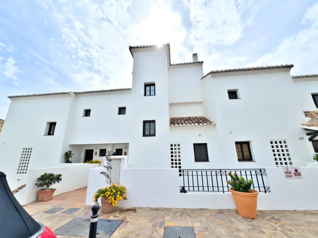Apartmanok Marbella