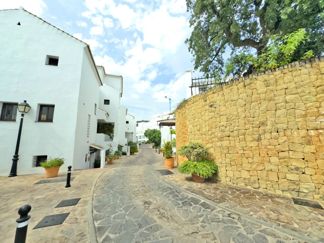Apartmanok Marbella