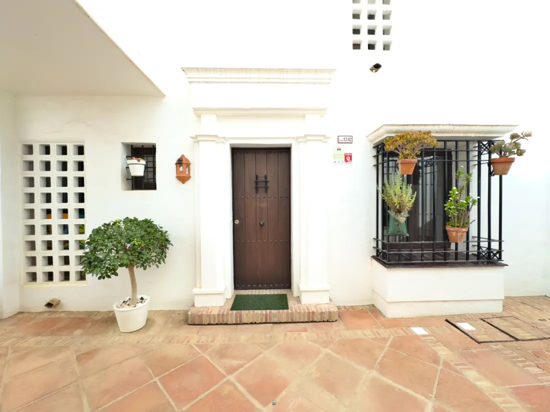 Apartmanok Marbella