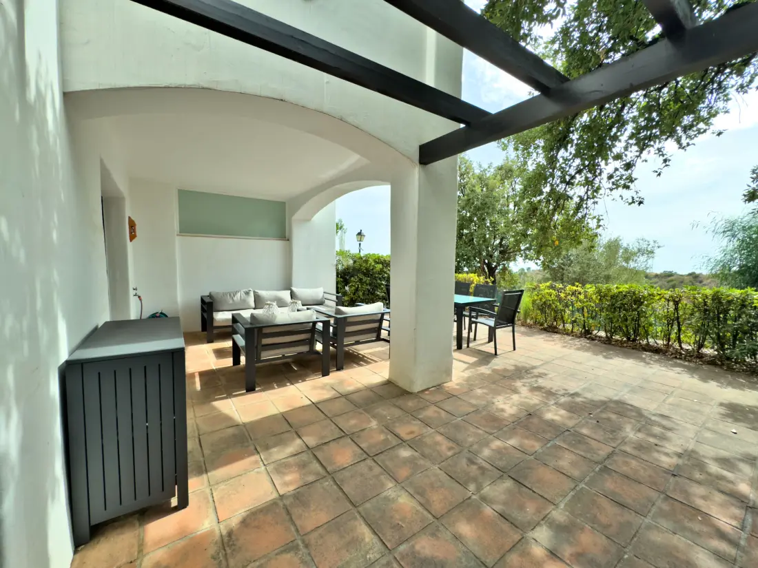 Apartmanok Marbella