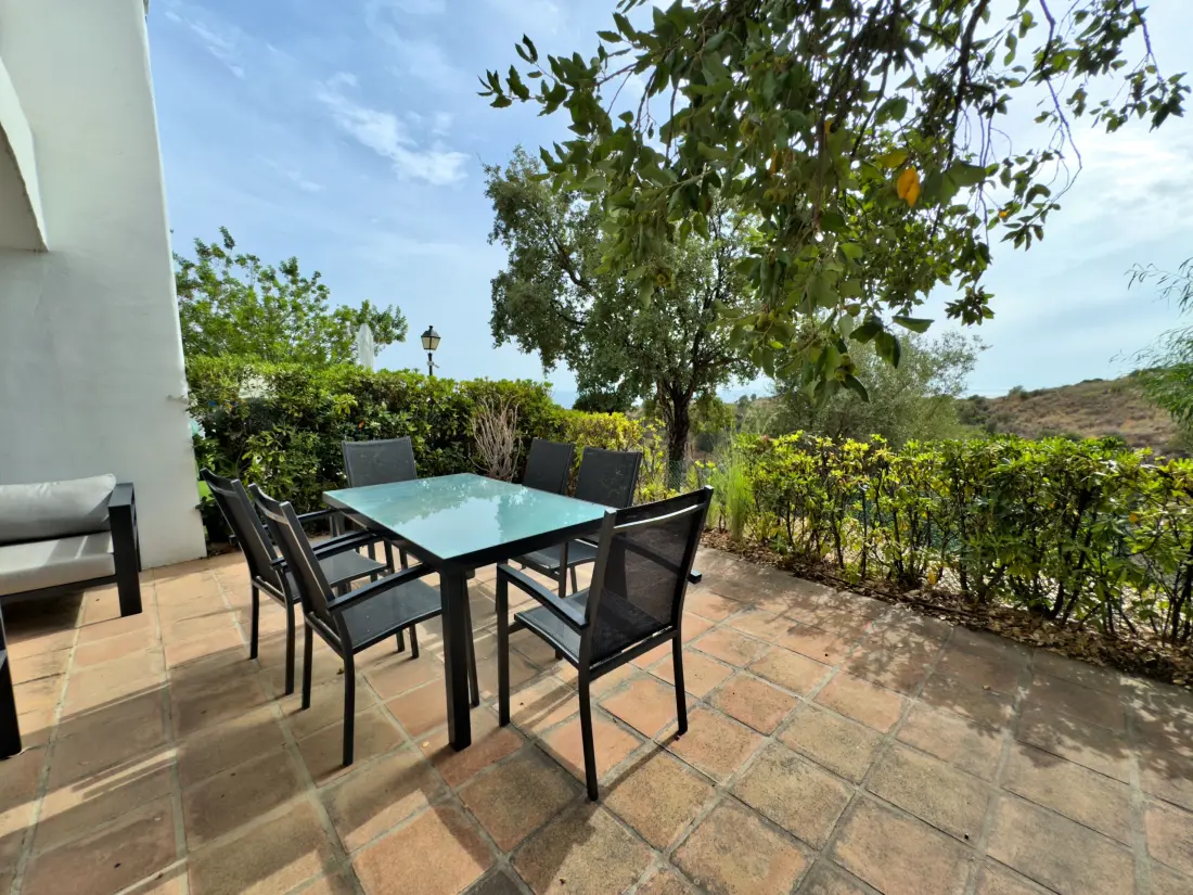 Apartmanok Marbella