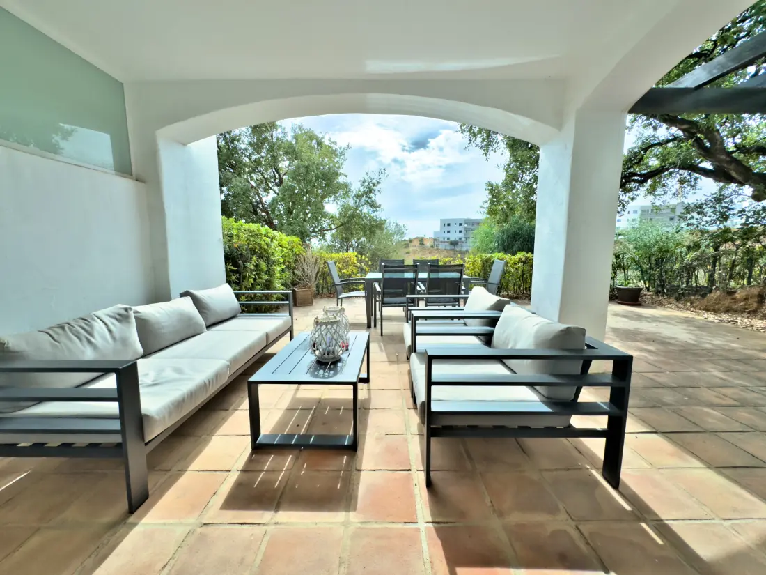 Apartmanok Marbella