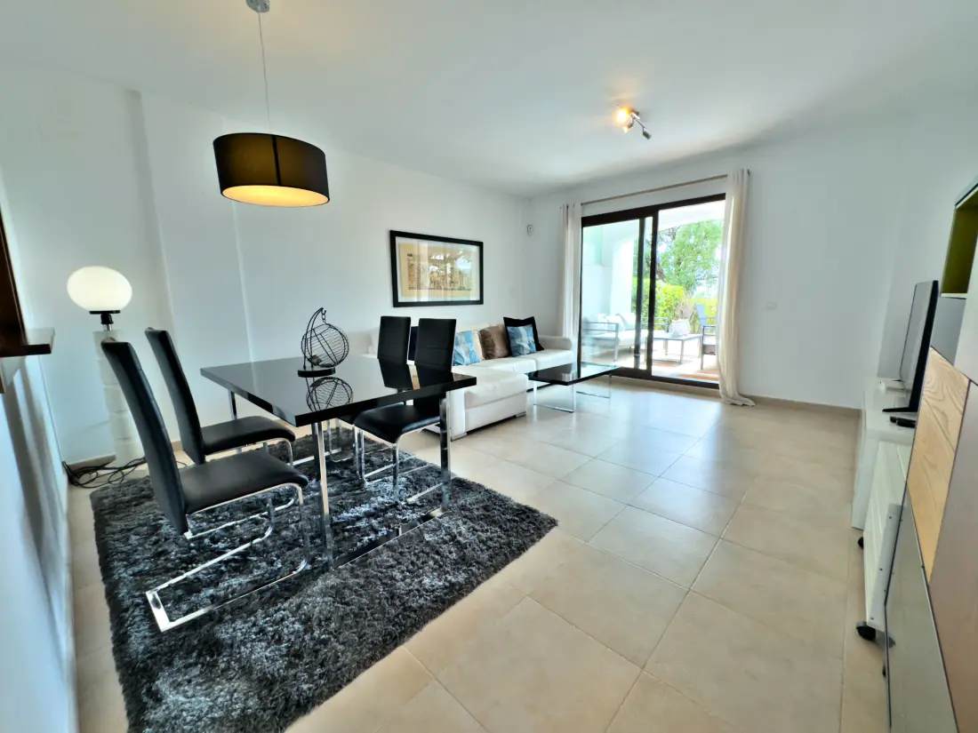 Apartmanok Marbella