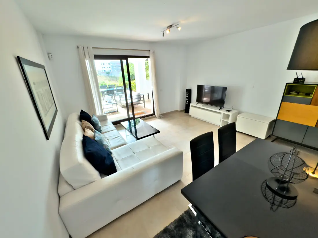 Apartmanok Marbella