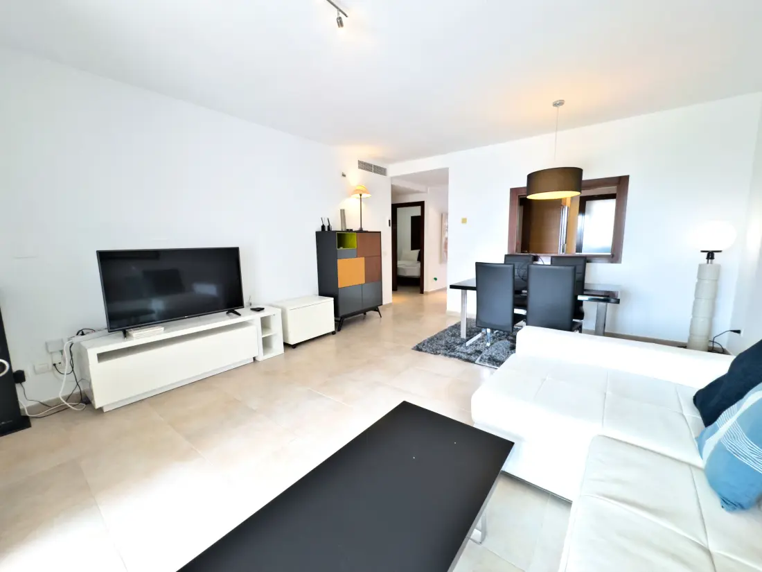 Apartmanok Marbella