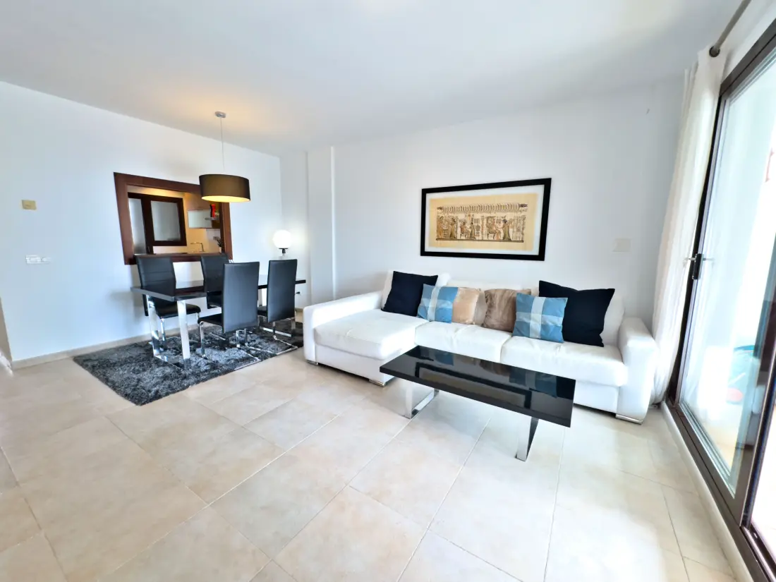 Apartmanok Marbella