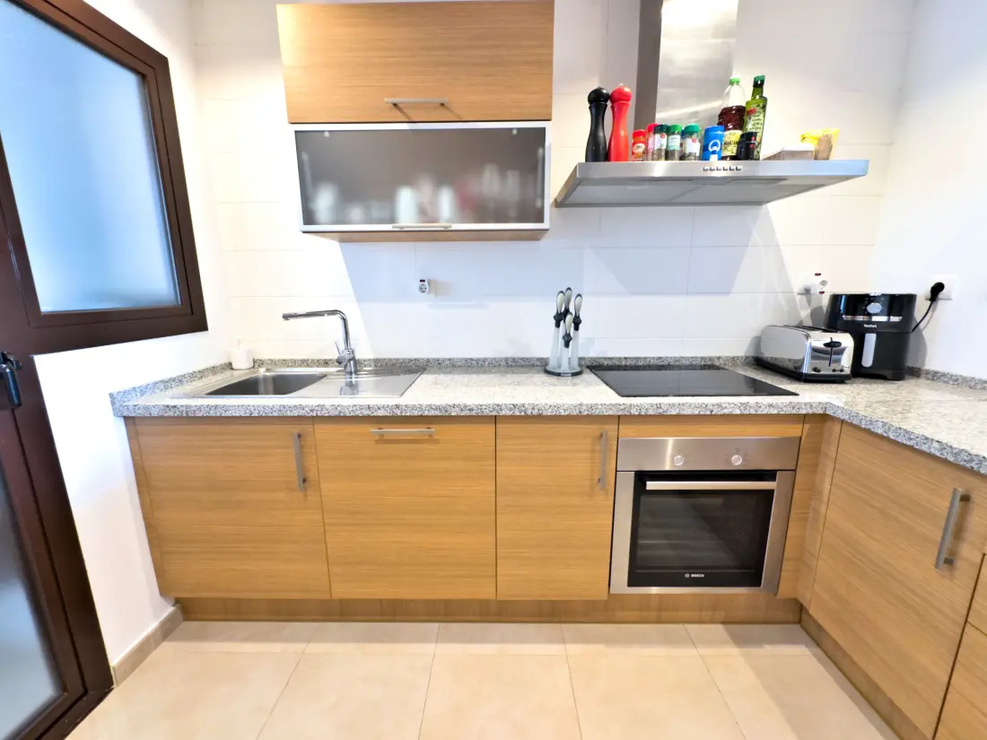 Apartmanok Marbella