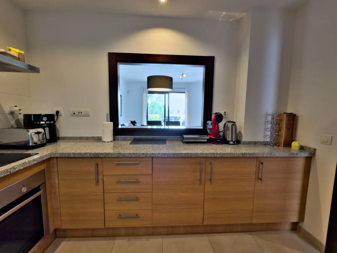 Apartmanok Marbella