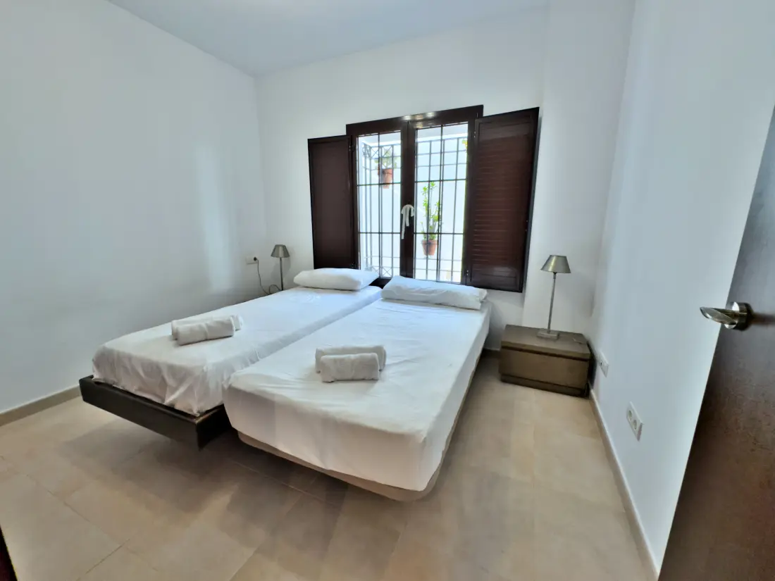 Apartmanok Marbella