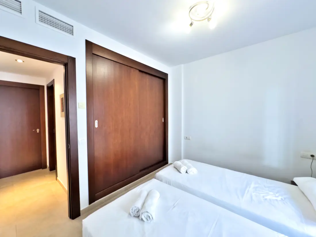Apartmanok Marbella