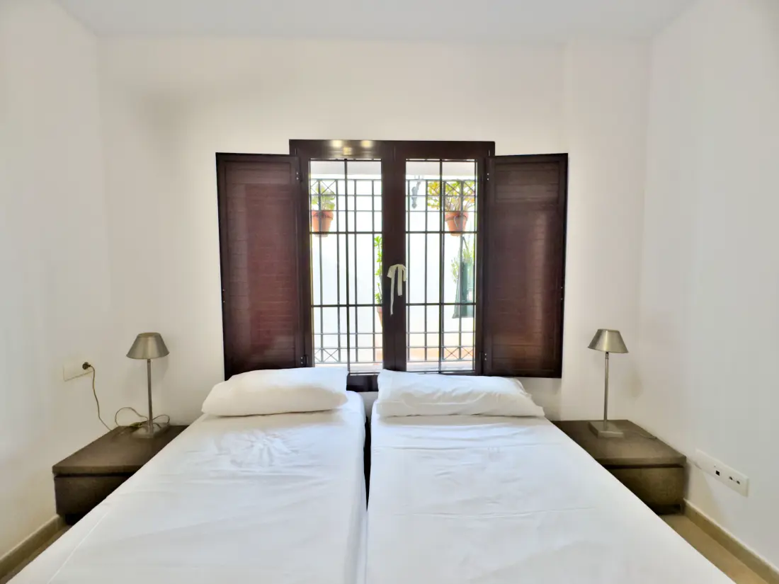 Apartmanok Marbella