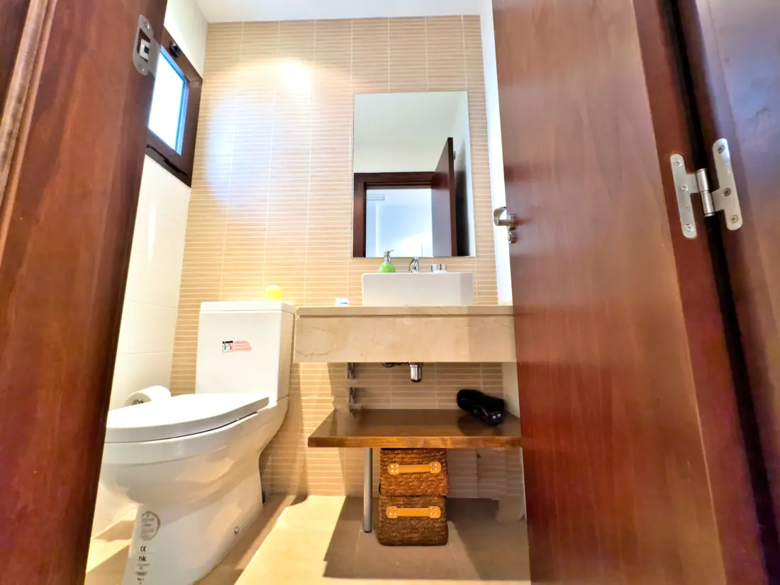 Apartmanok Marbella