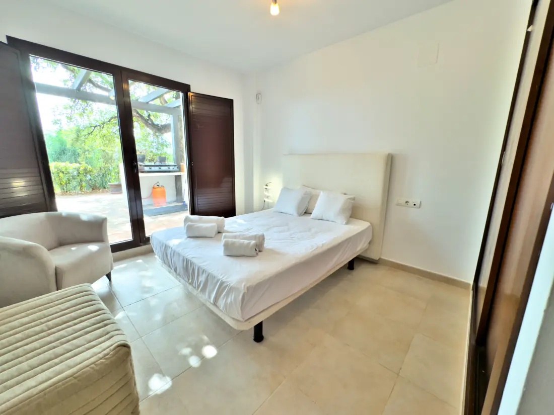 Apartmanok Marbella