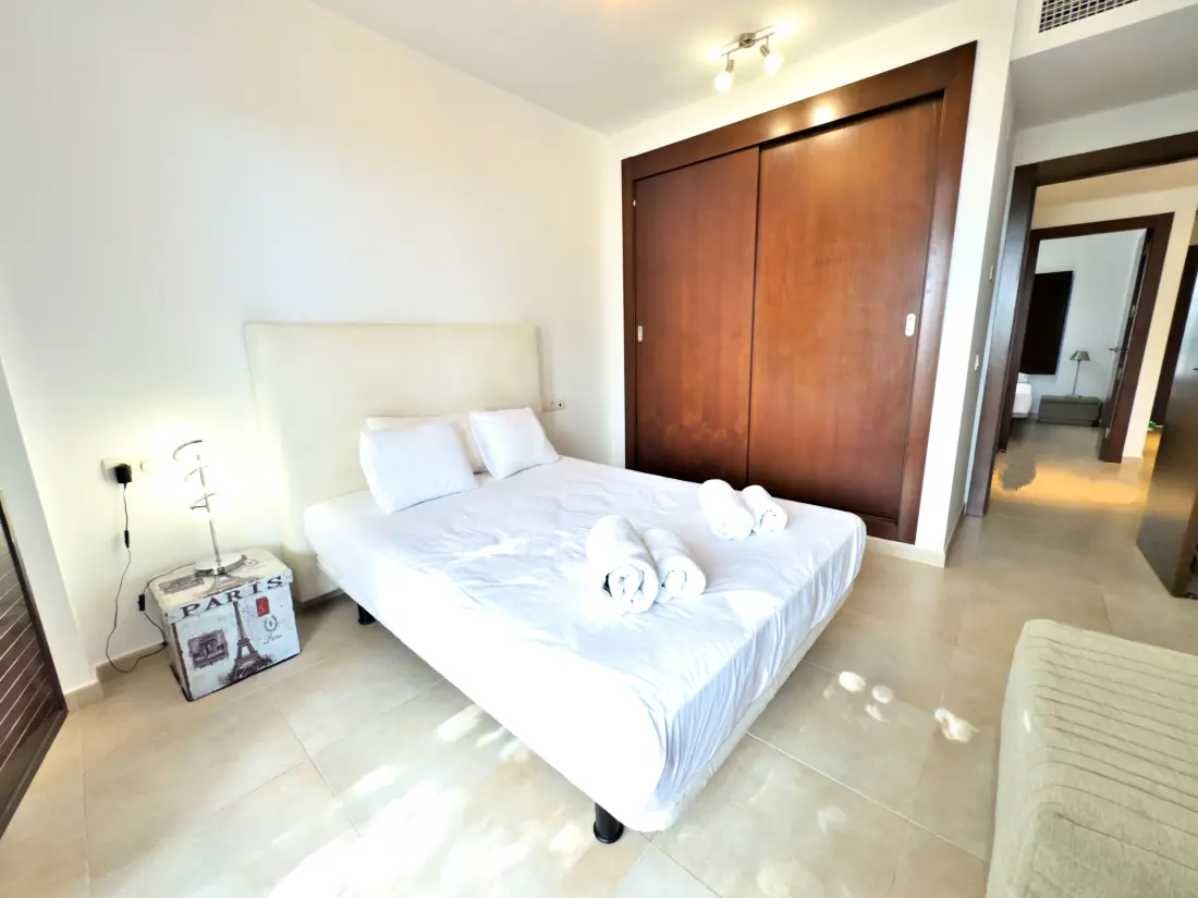 Apartmanok Marbella