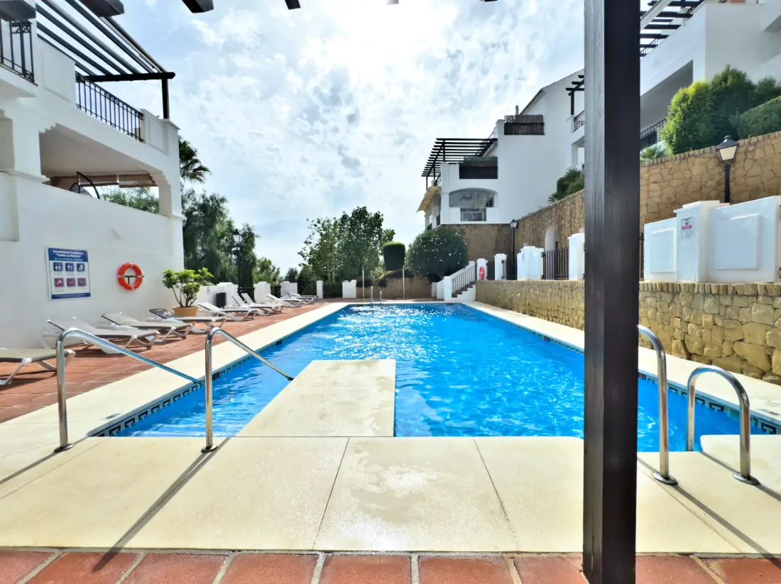 Apartmanok Marbella