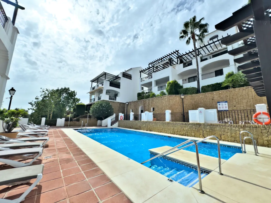 Apartmanok Marbella
