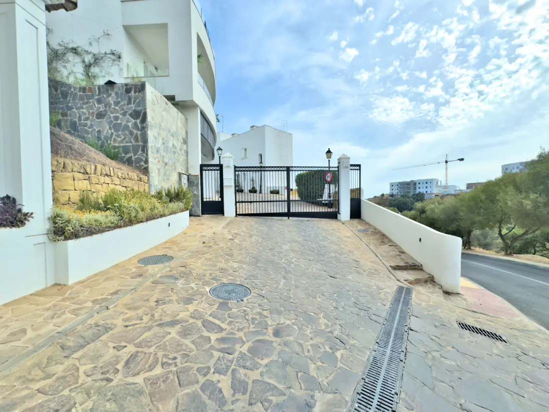 Apartmanok Marbella
