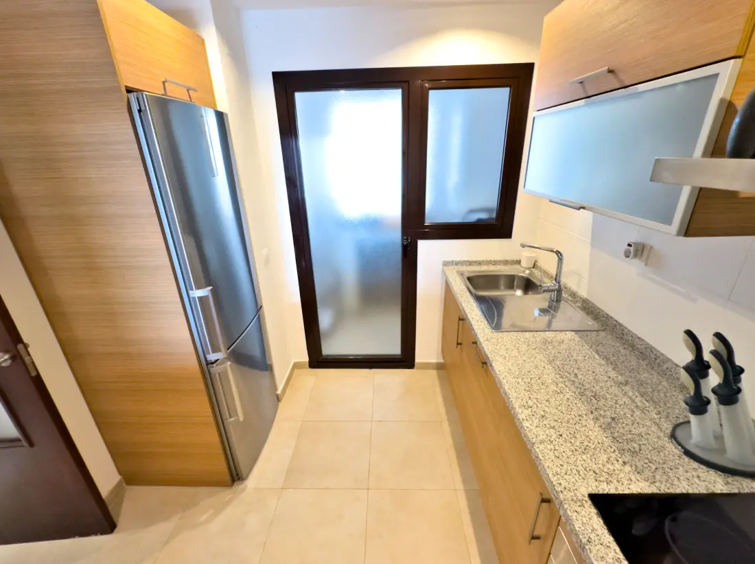 Apartmanok Marbella