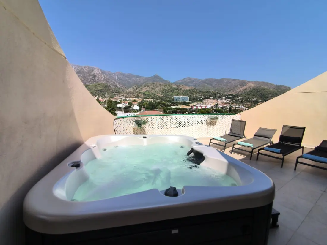 Apartmanok Marbella