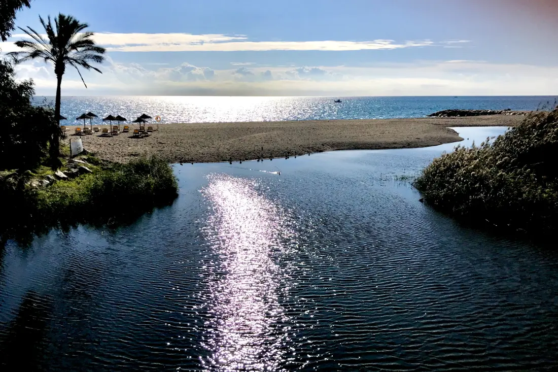 Apartmanok Marbella