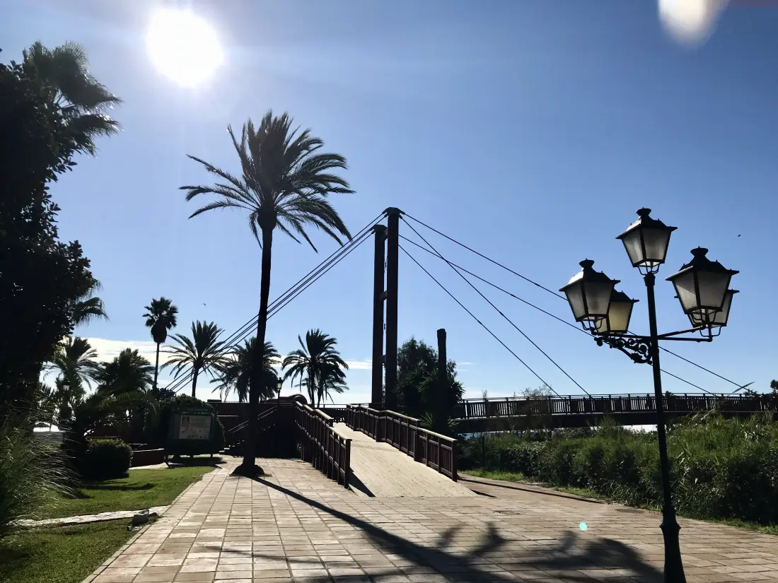 Apartmanok Marbella