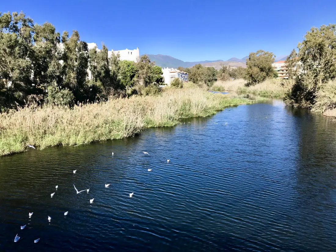 Apartmanok Marbella