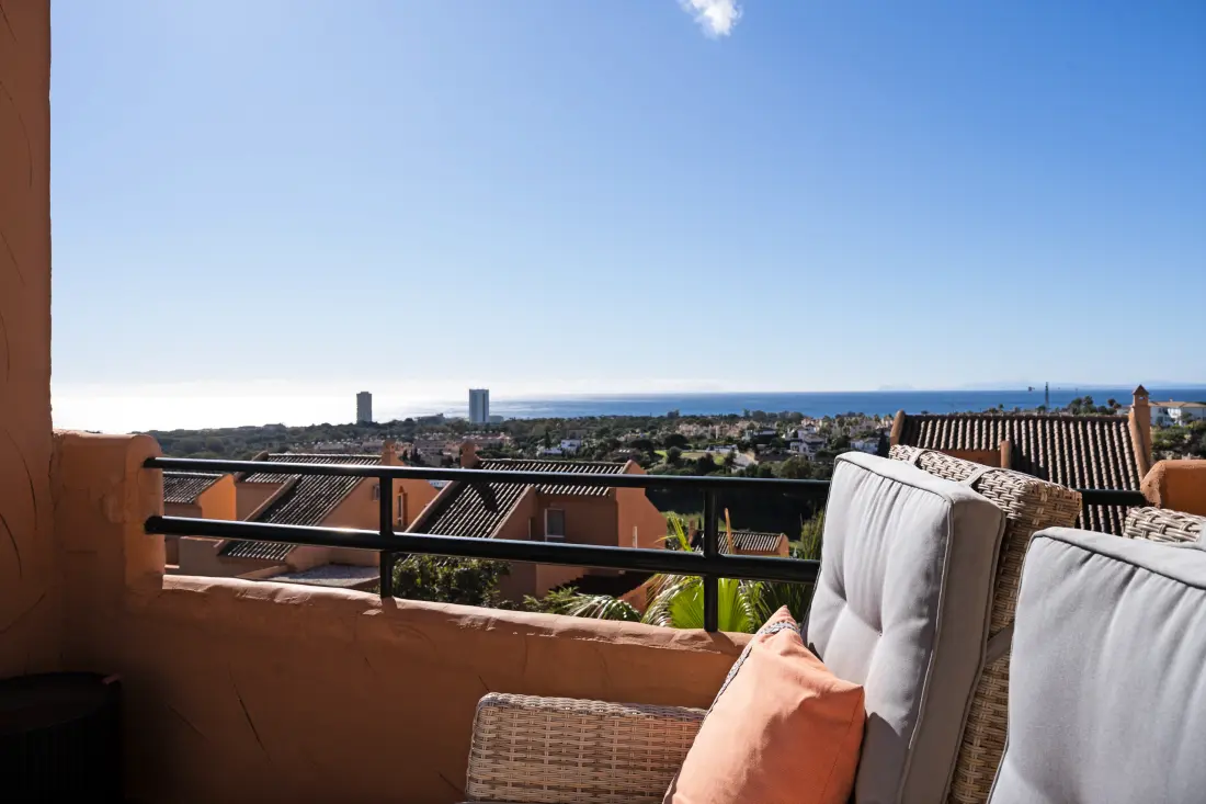 Apartmanok Marbella