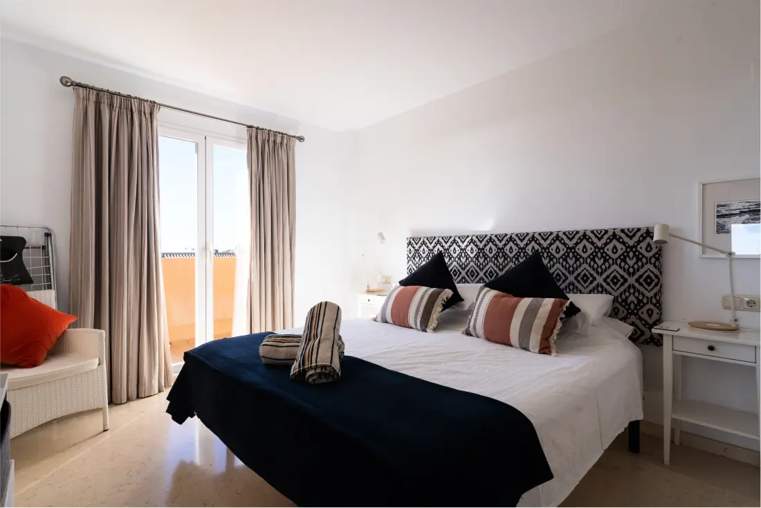 Apartmanok Marbella