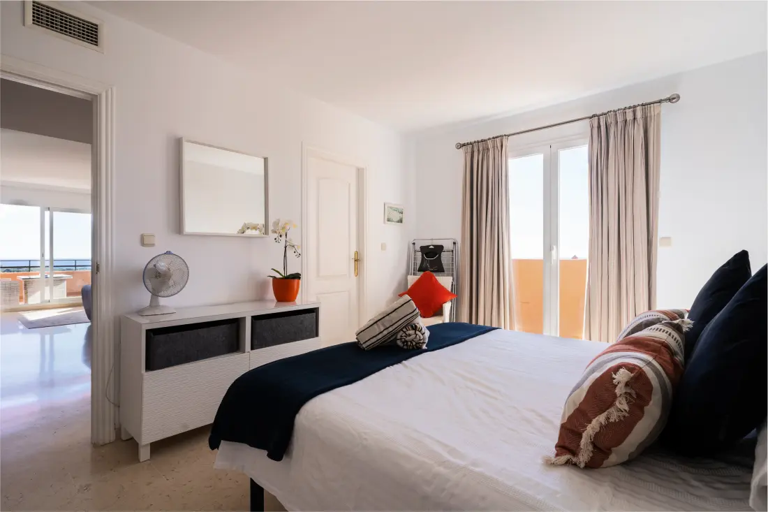 Apartmanok Marbella