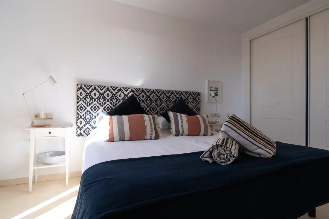 Apartmanok Marbella