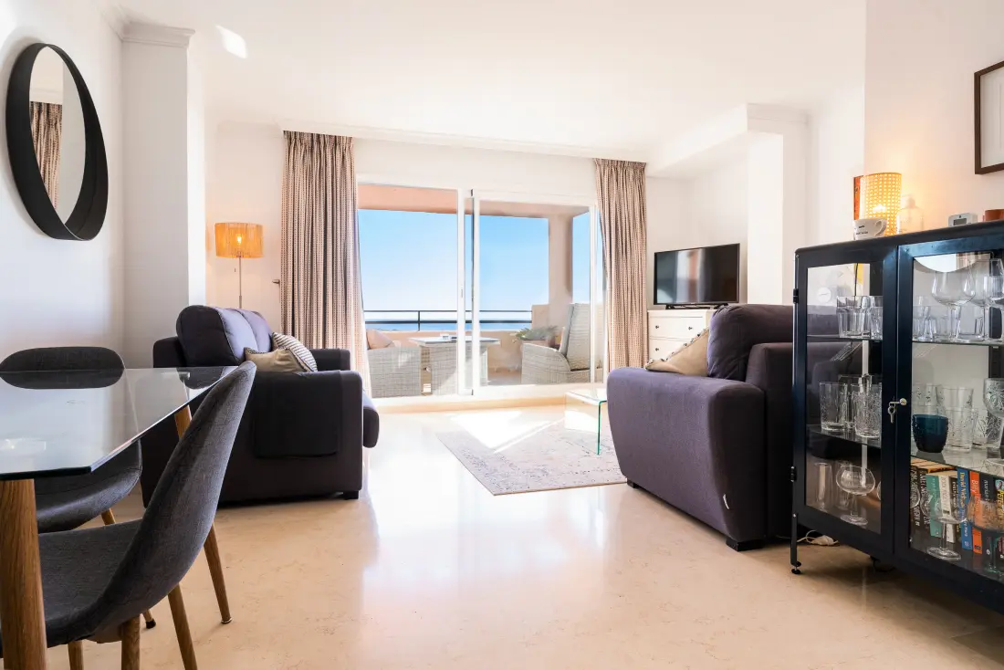 Apartmanok Marbella