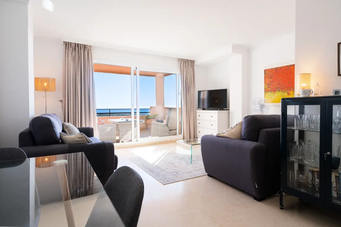 Apartmanok Marbella