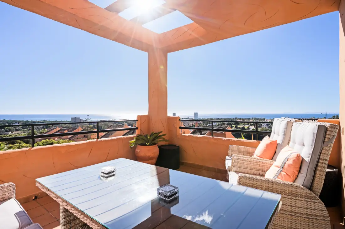 Apartmanok Marbella