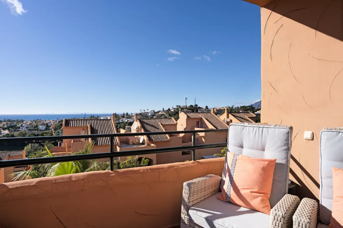 Apartmanok Marbella