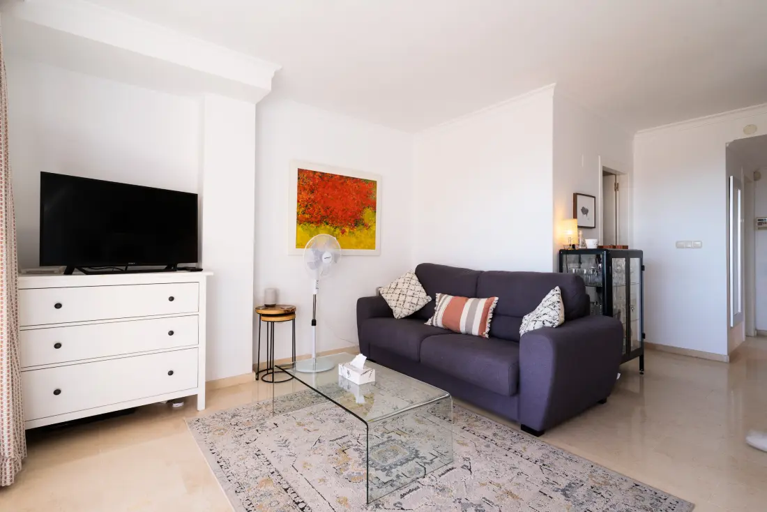 Apartmanok Marbella