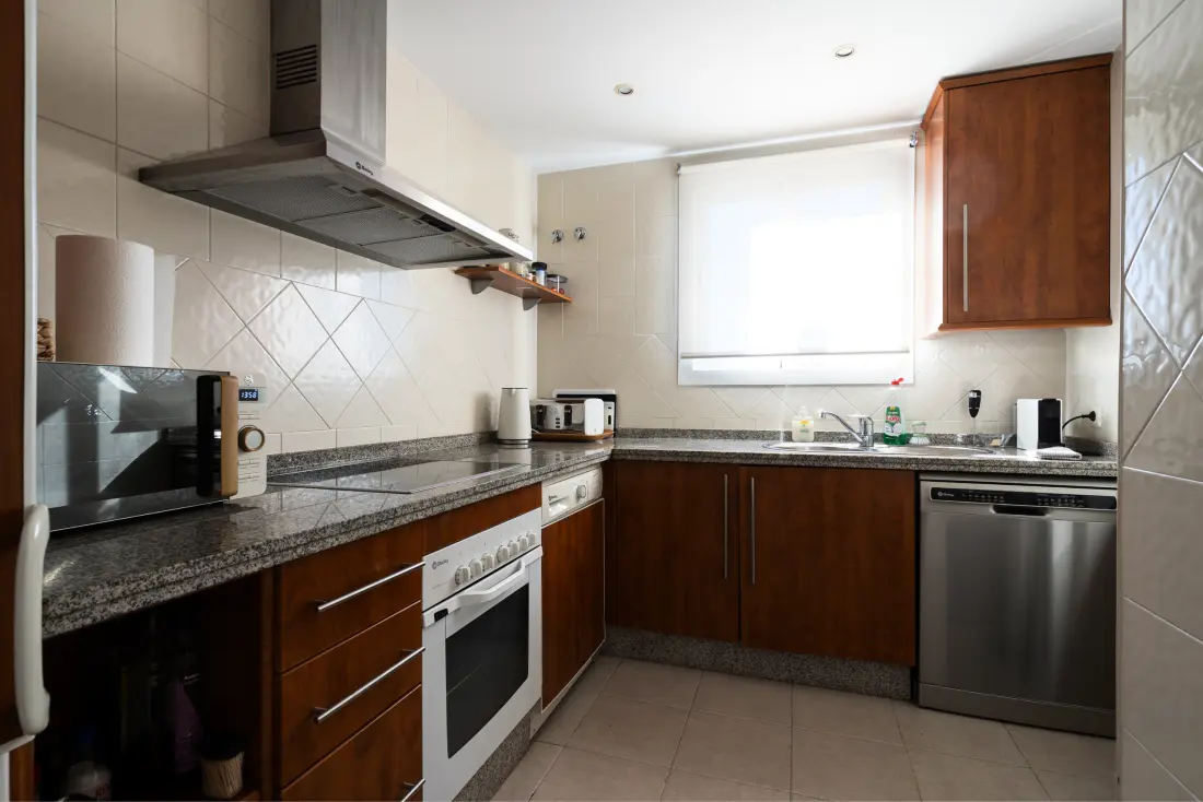 Apartmanok Marbella