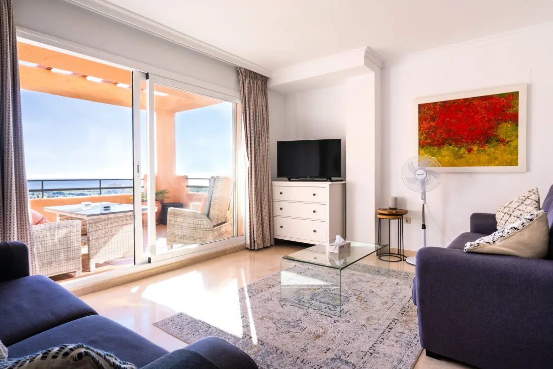Apartmanok Marbella
