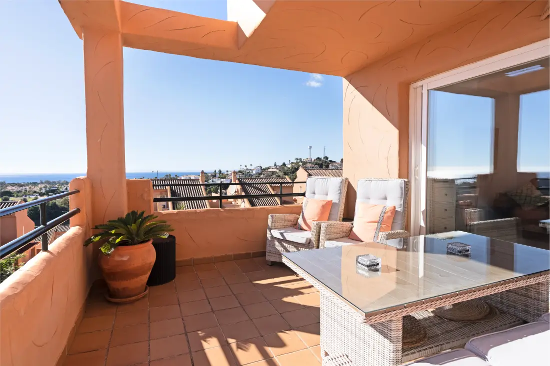 Apartmanok Marbella