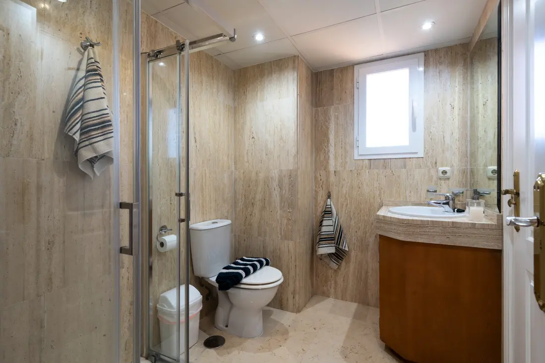 Apartmanok Marbella