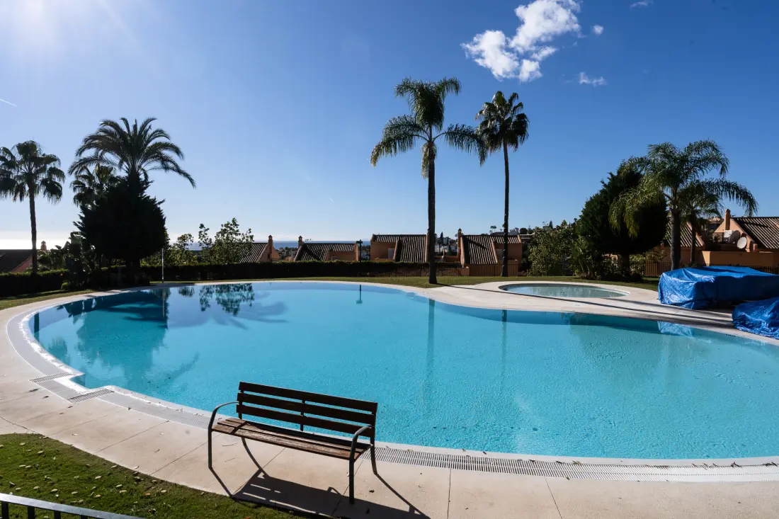 Apartmanok Marbella