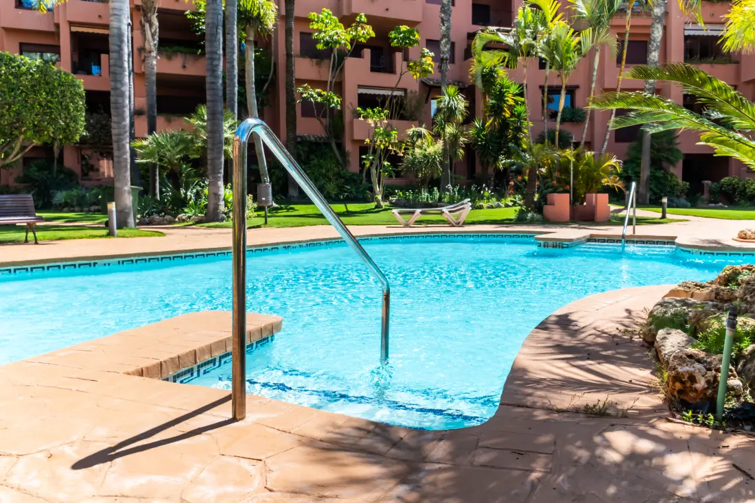 Apartmanok Marbella