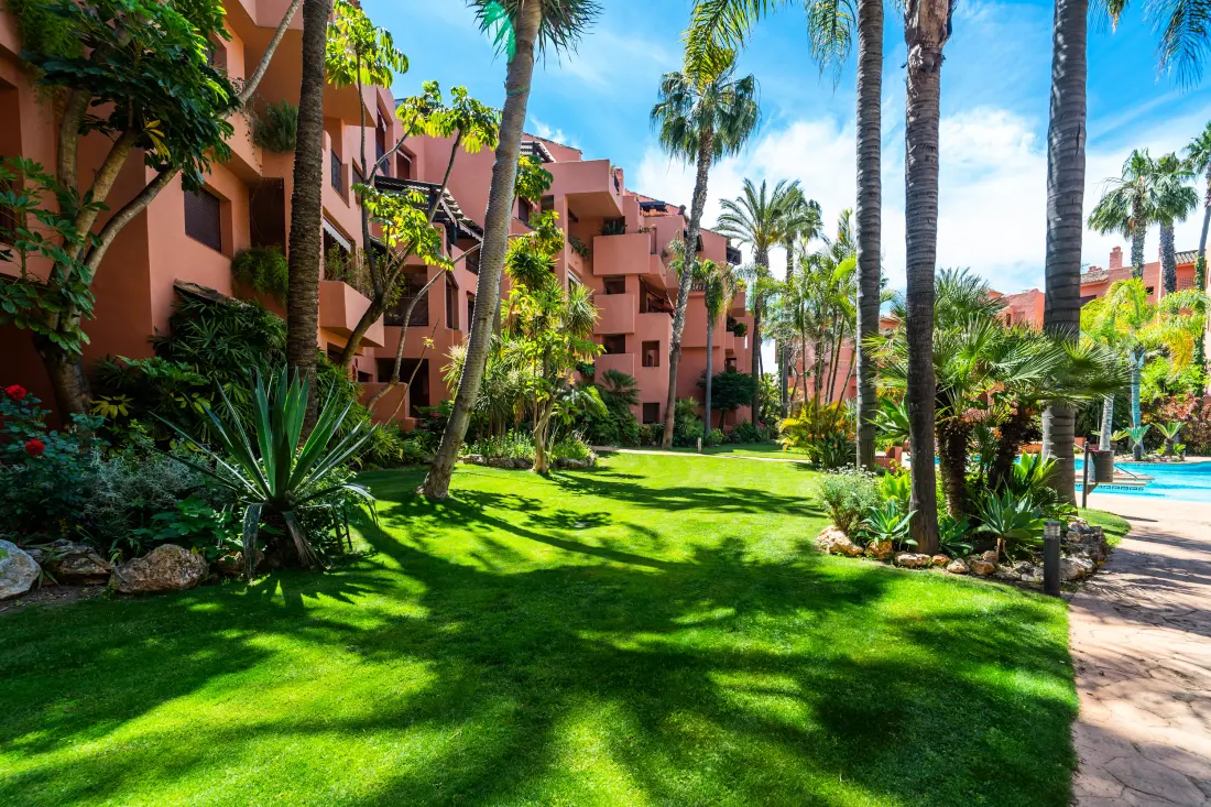 Apartmanok Marbella