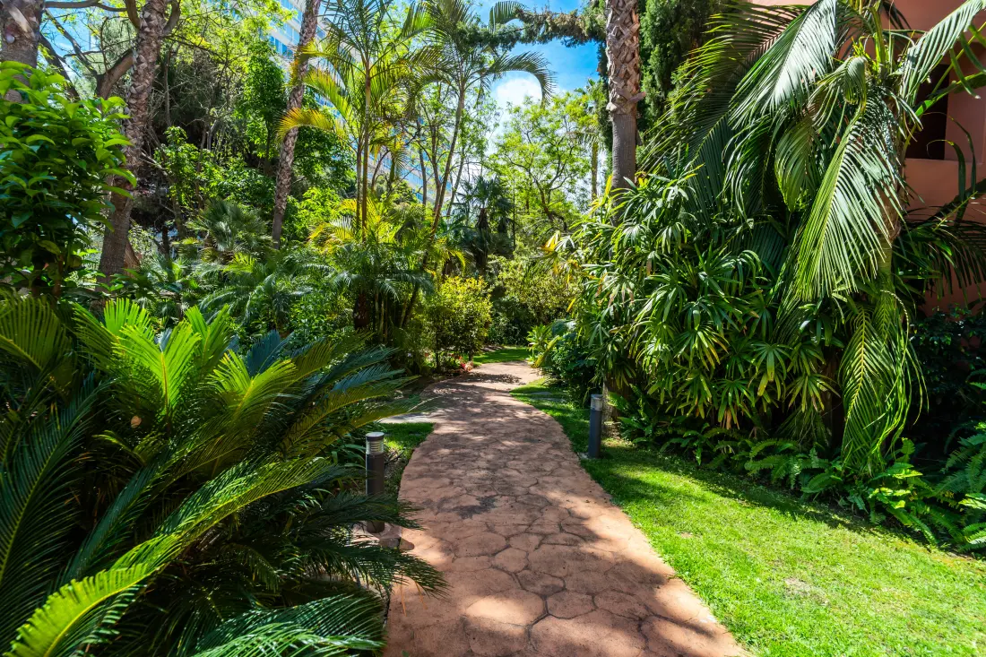 Apartmanok Marbella