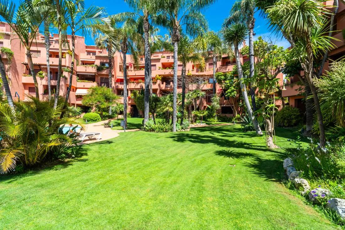 Apartmanok Marbella