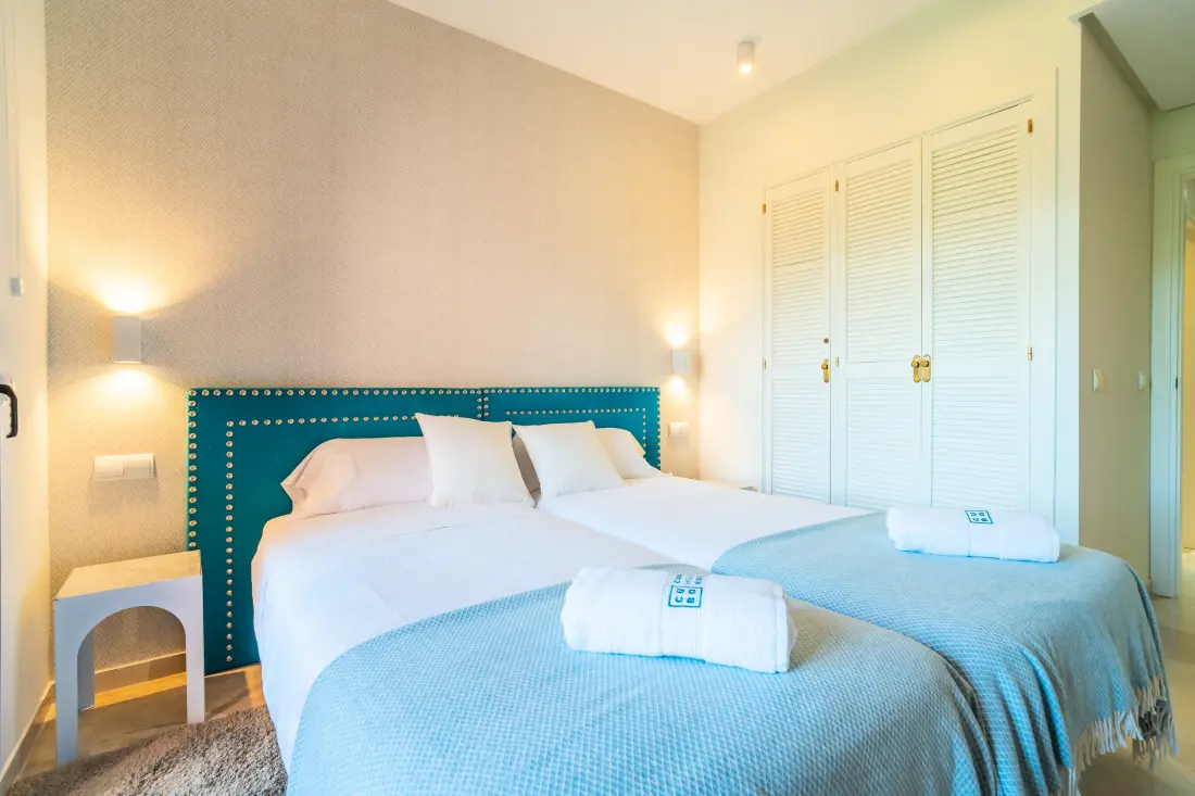 Apartmanok Marbella