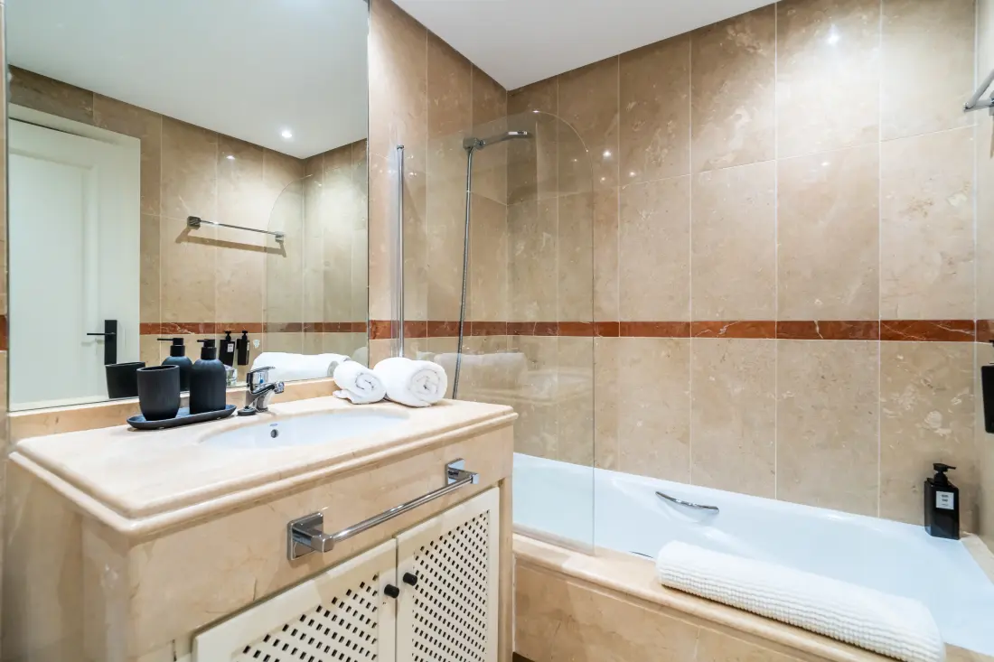 Apartmanok Marbella