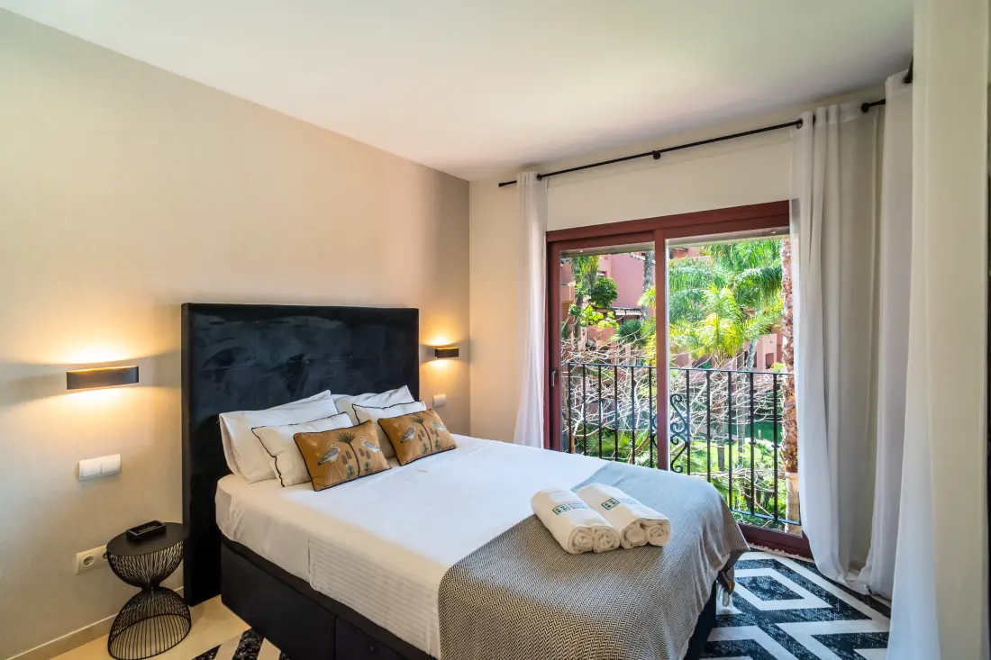 Apartmanok Marbella