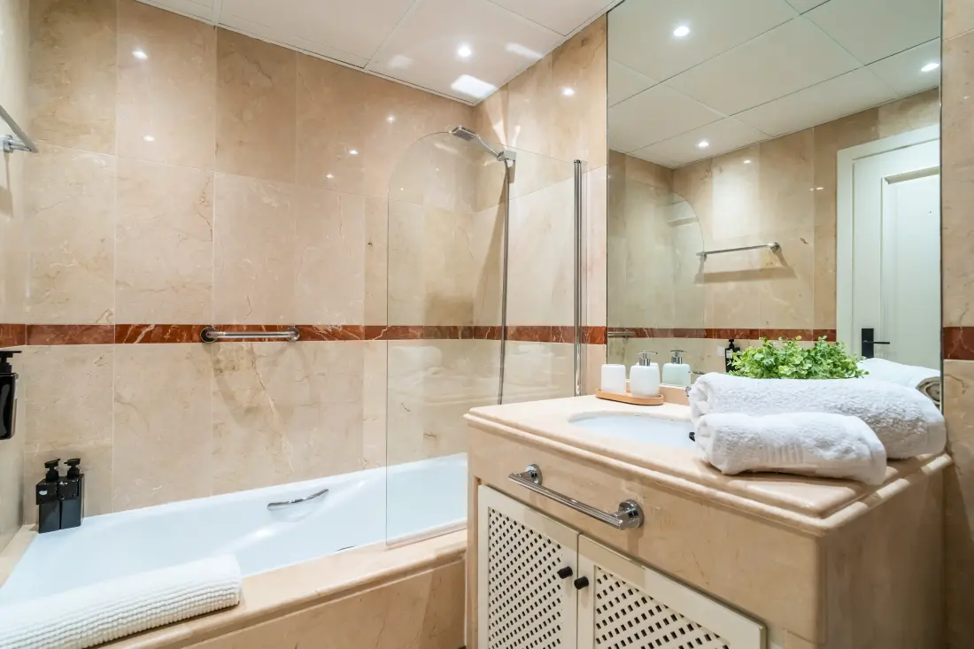 Apartmanok Marbella