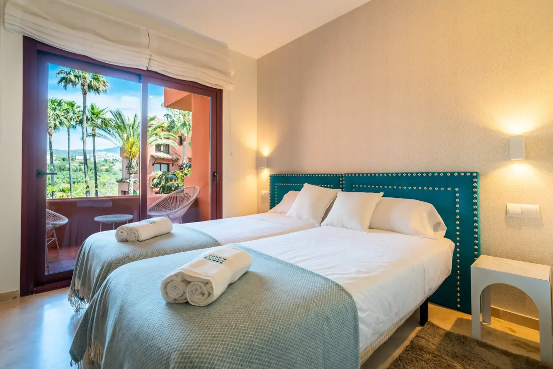 Apartmanok Marbella
