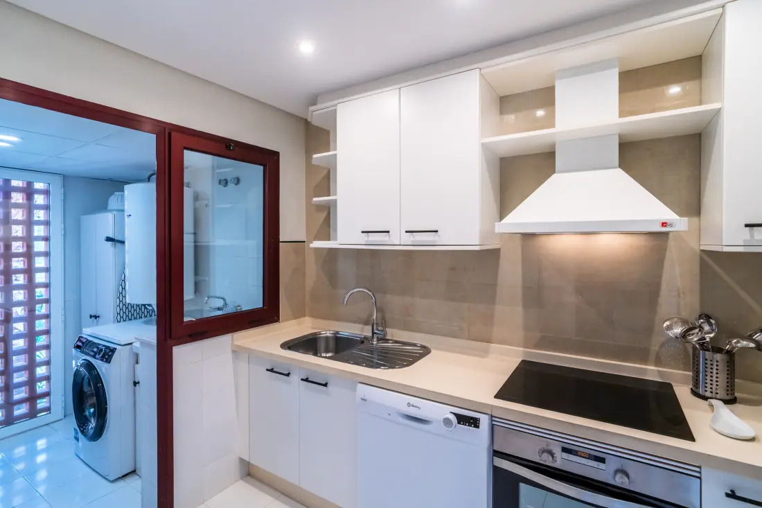 Apartmanok Marbella